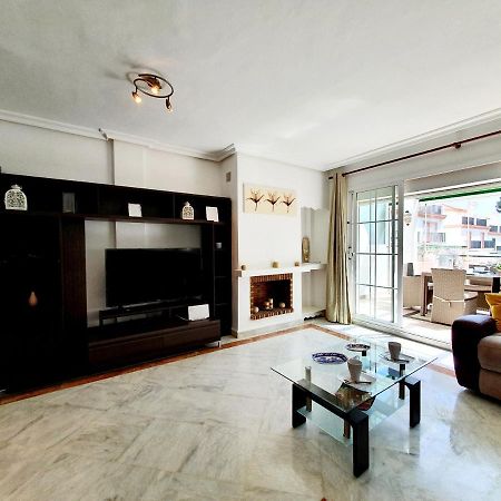 Lomas De Cabopino House Apartment มาร์เบยา ภายนอก รูปภาพ