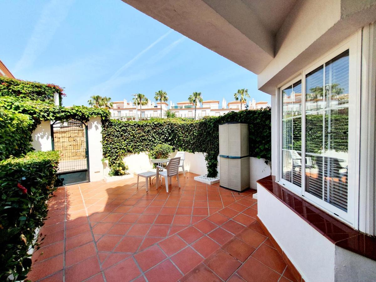 Lomas De Cabopino House Apartment มาร์เบยา ภายนอก รูปภาพ