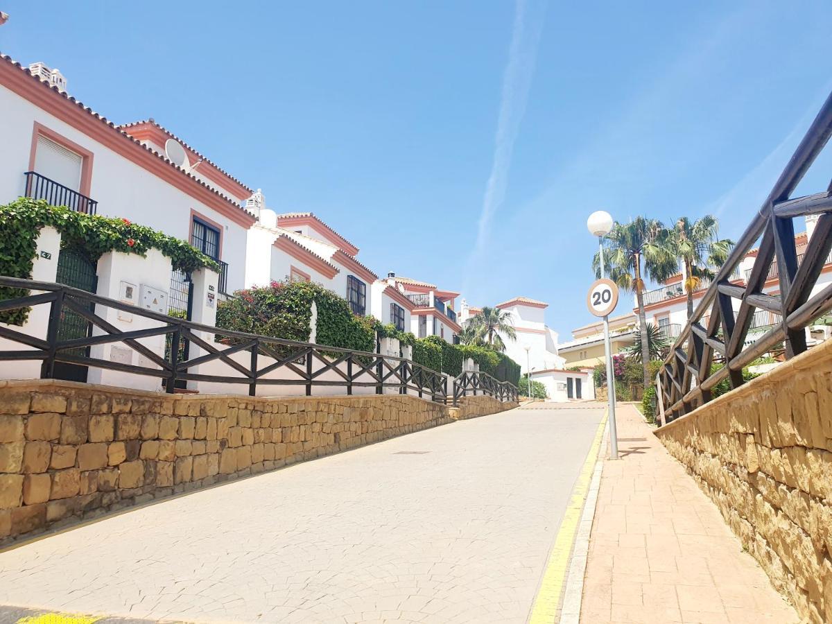 Lomas De Cabopino House Apartment มาร์เบยา ภายนอก รูปภาพ