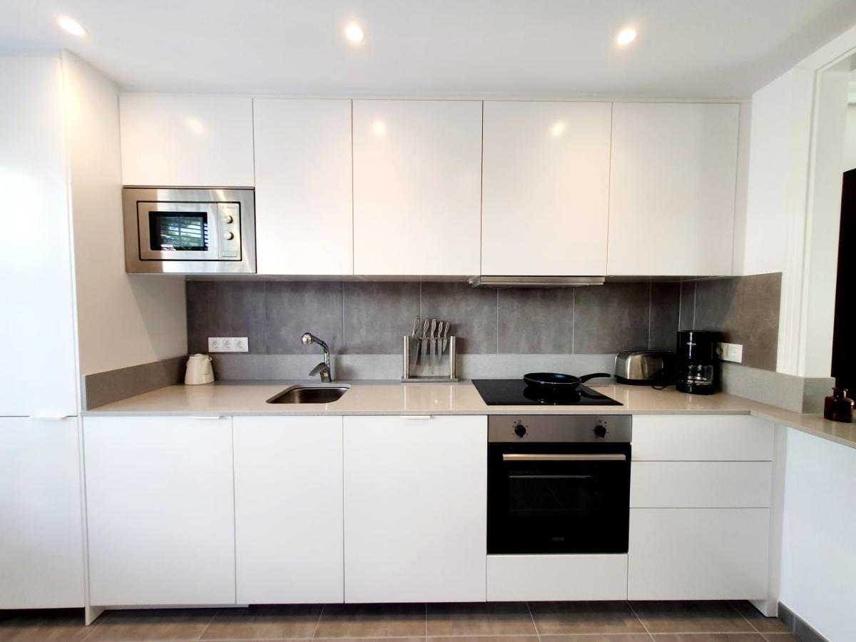 Lomas De Cabopino House Apartment มาร์เบยา ภายนอก รูปภาพ