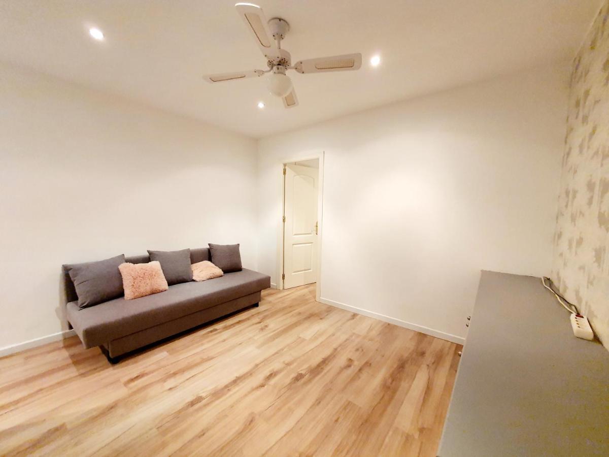 Lomas De Cabopino House Apartment มาร์เบยา ภายนอก รูปภาพ
