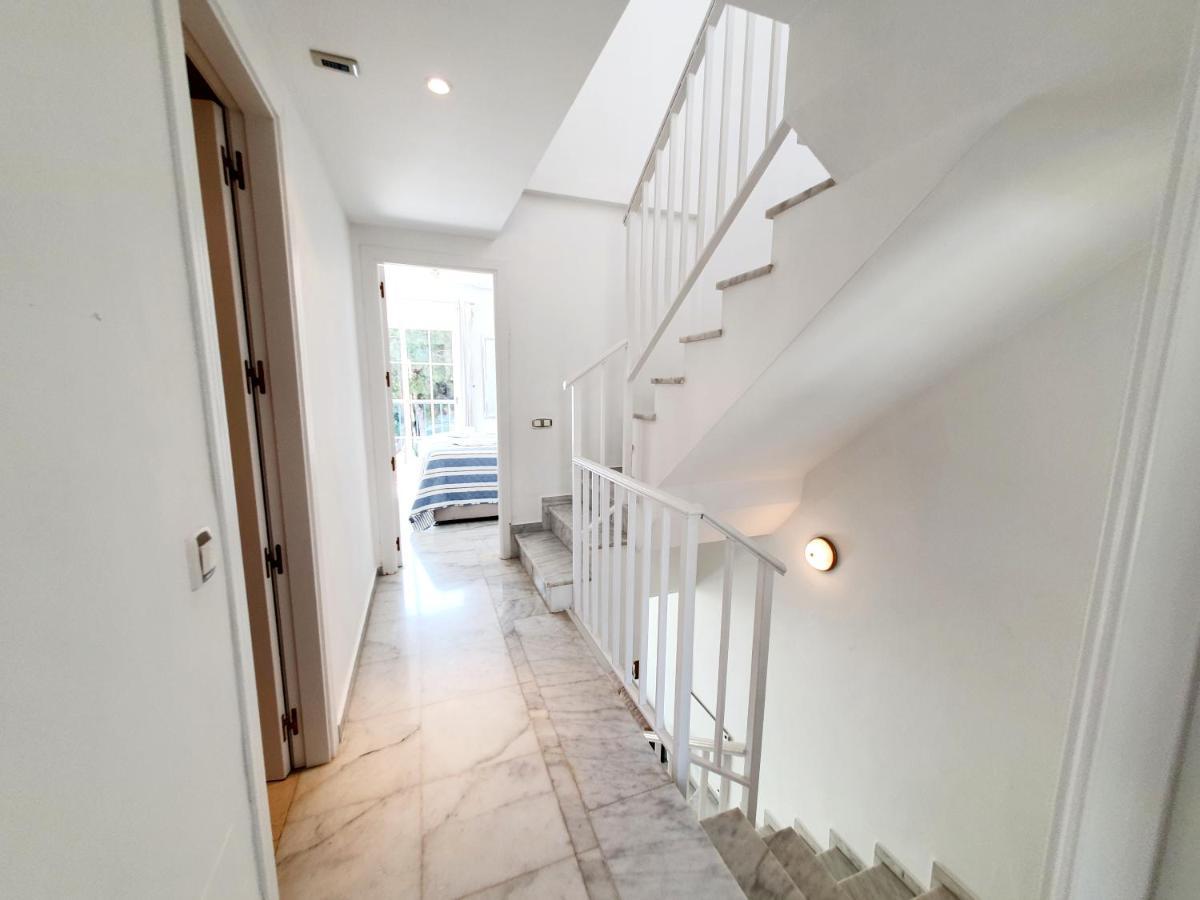 Lomas De Cabopino House Apartment มาร์เบยา ภายนอก รูปภาพ