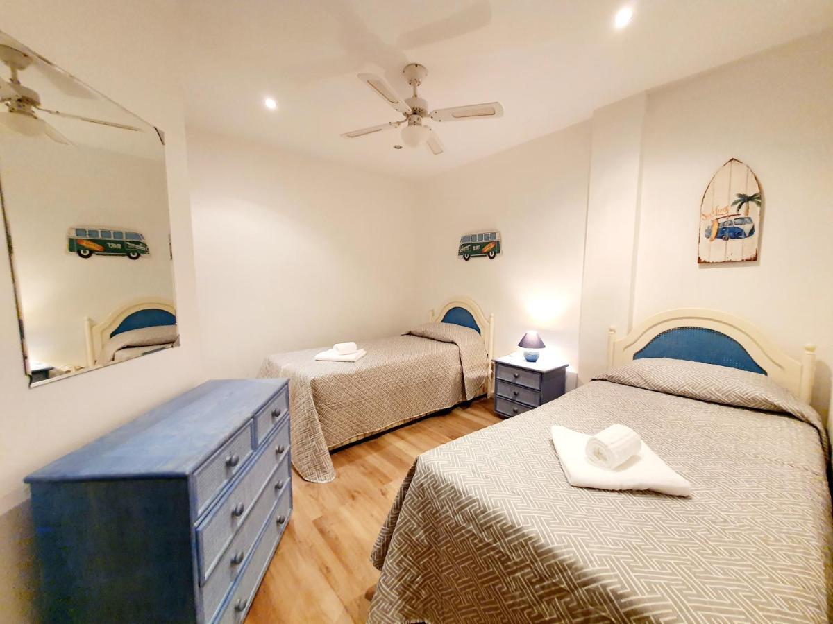 Lomas De Cabopino House Apartment มาร์เบยา ภายนอก รูปภาพ