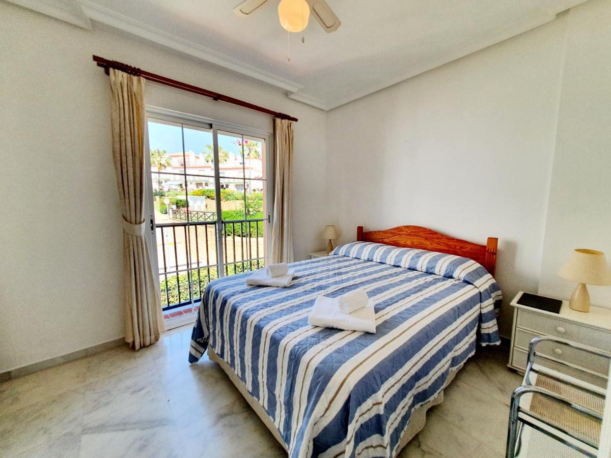 Lomas De Cabopino House Apartment มาร์เบยา ภายนอก รูปภาพ