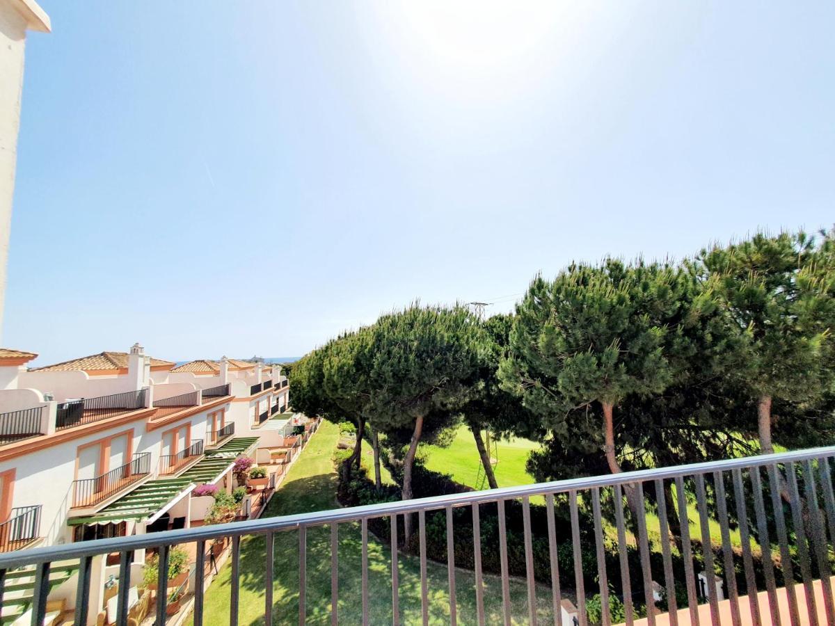 Lomas De Cabopino House Apartment มาร์เบยา ภายนอก รูปภาพ