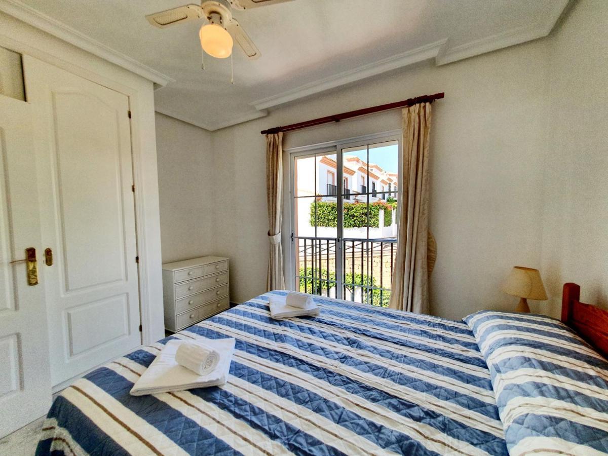 Lomas De Cabopino House Apartment มาร์เบยา ภายนอก รูปภาพ