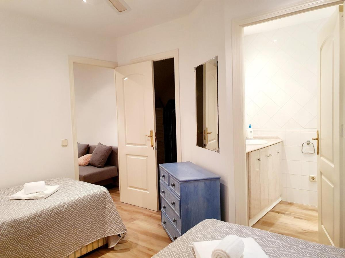 Lomas De Cabopino House Apartment มาร์เบยา ภายนอก รูปภาพ