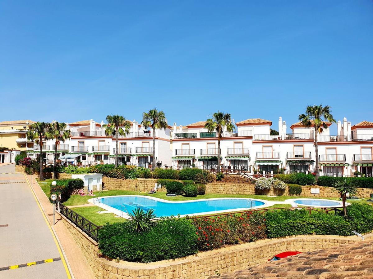 Lomas De Cabopino House Apartment มาร์เบยา ภายนอก รูปภาพ