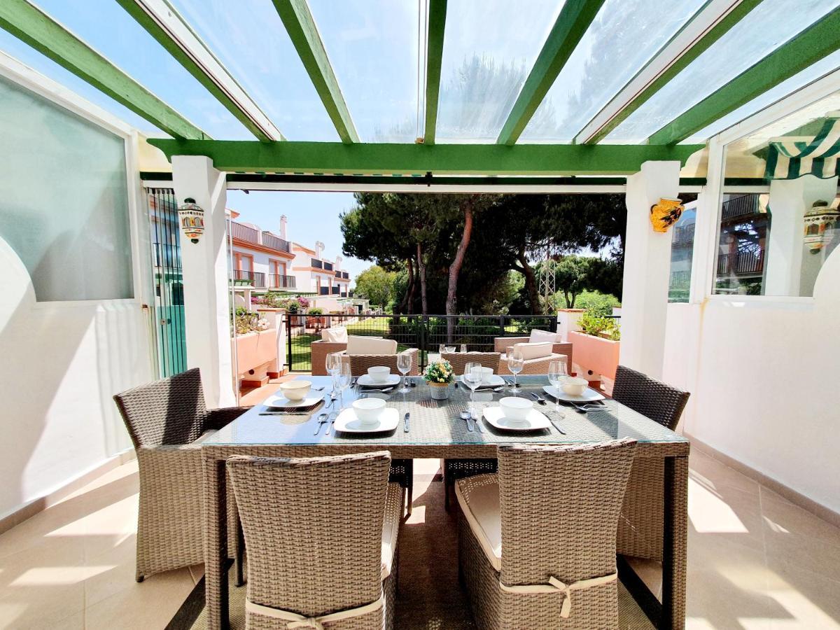 Lomas De Cabopino House Apartment มาร์เบยา ภายนอก รูปภาพ