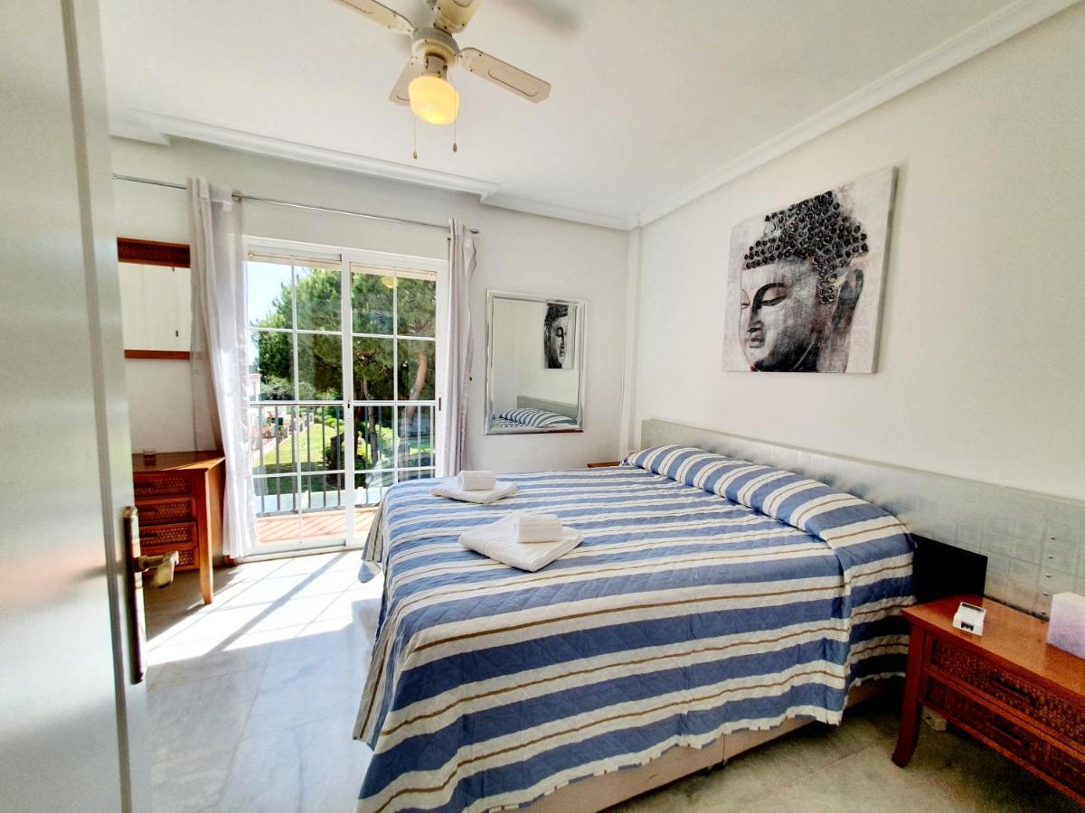 Lomas De Cabopino House Apartment มาร์เบยา ภายนอก รูปภาพ
