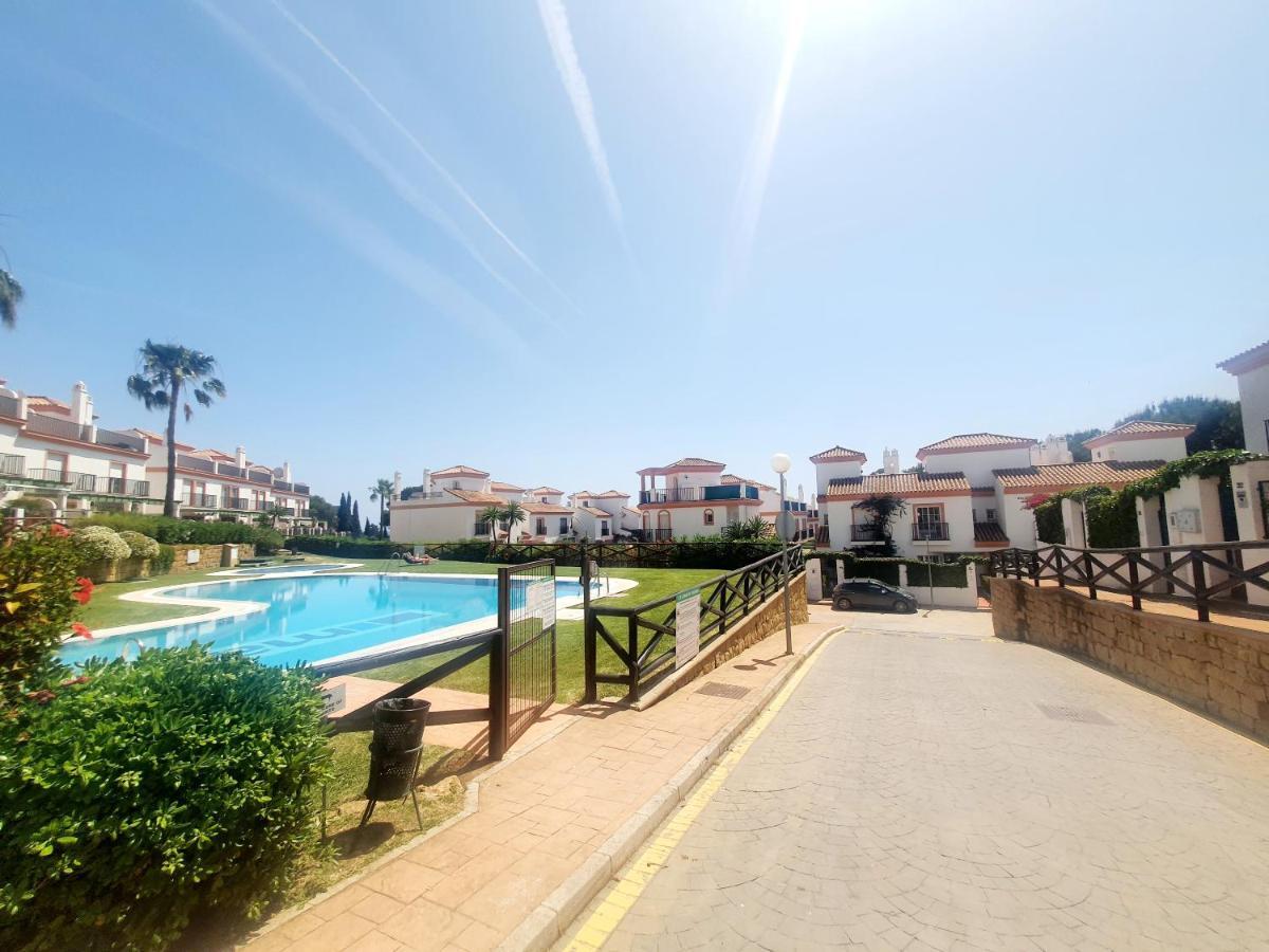 Lomas De Cabopino House Apartment มาร์เบยา ภายนอก รูปภาพ