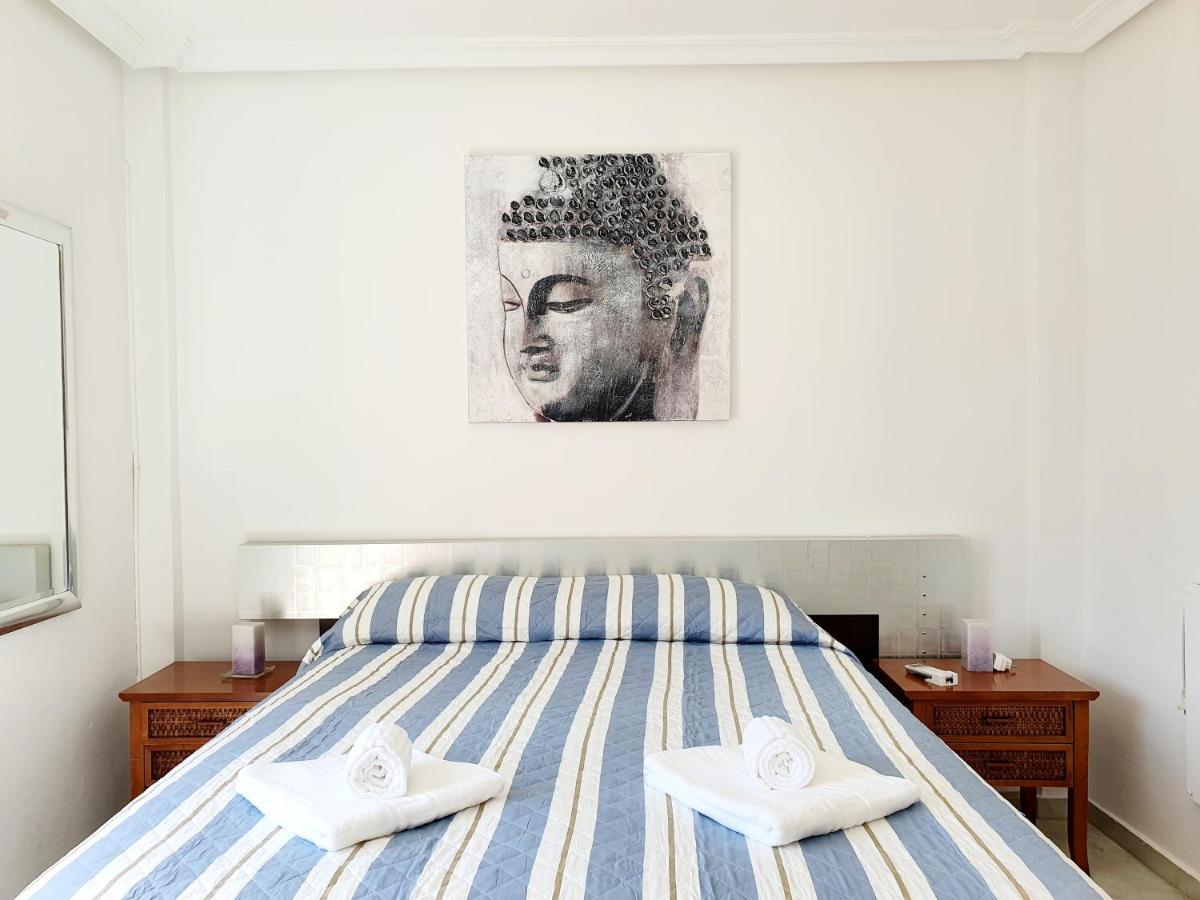 Lomas De Cabopino House Apartment มาร์เบยา ภายนอก รูปภาพ