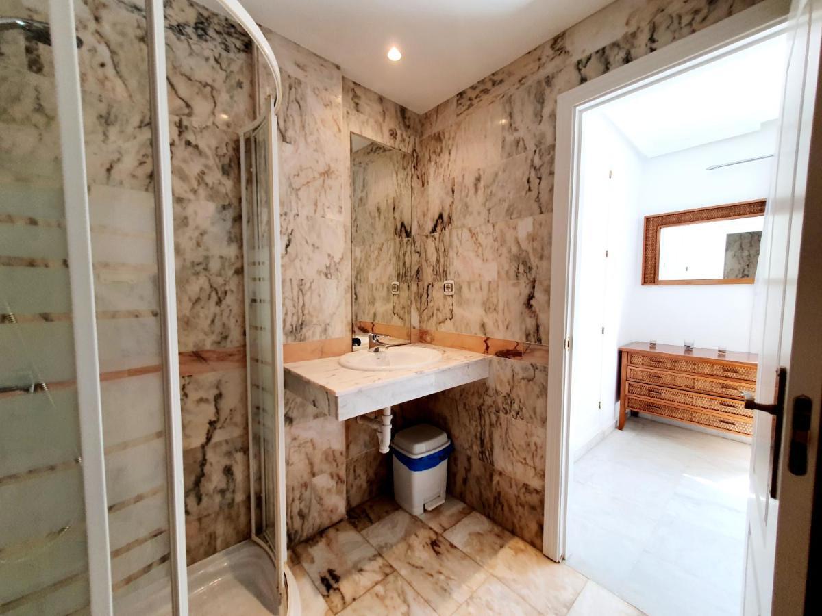 Lomas De Cabopino House Apartment มาร์เบยา ภายนอก รูปภาพ