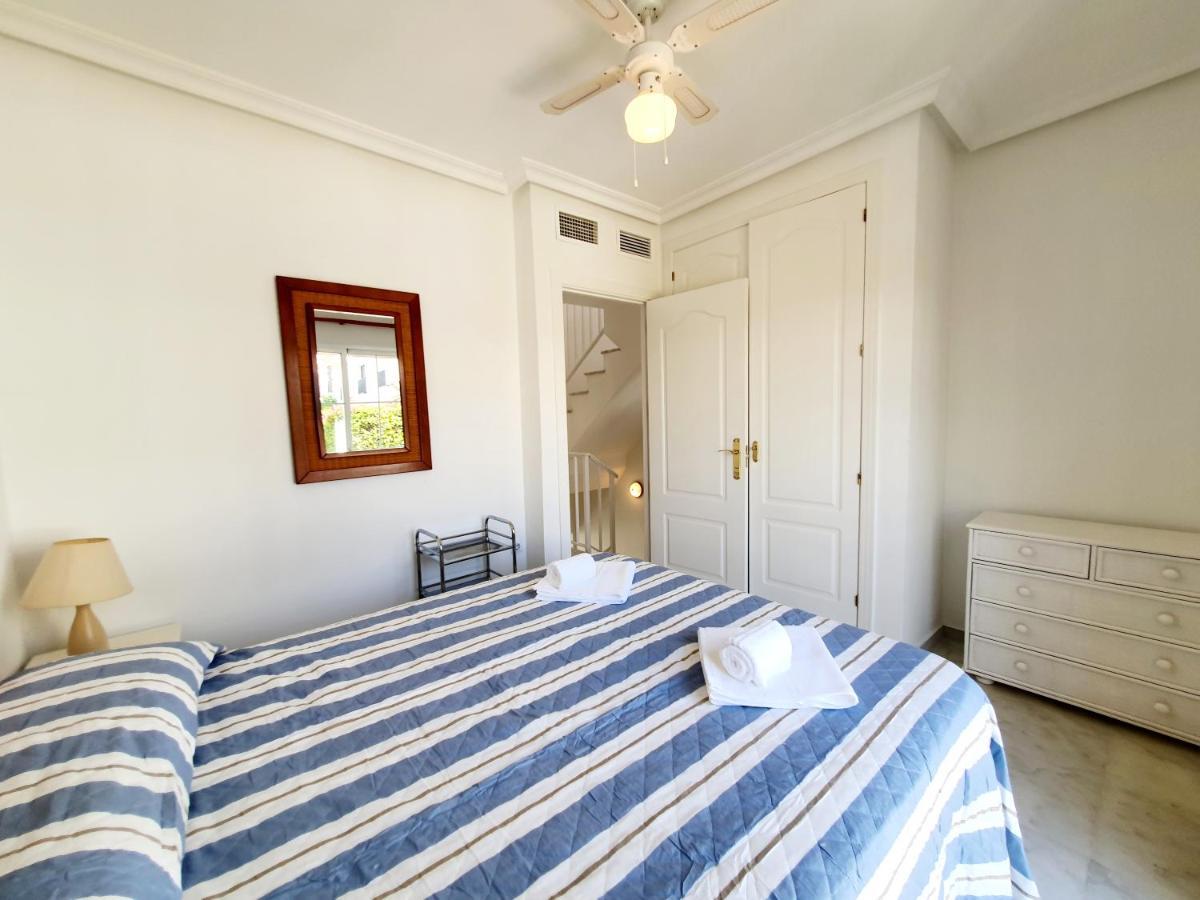 Lomas De Cabopino House Apartment มาร์เบยา ภายนอก รูปภาพ