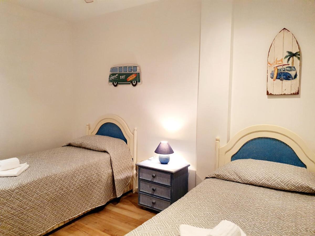 Lomas De Cabopino House Apartment มาร์เบยา ภายนอก รูปภาพ