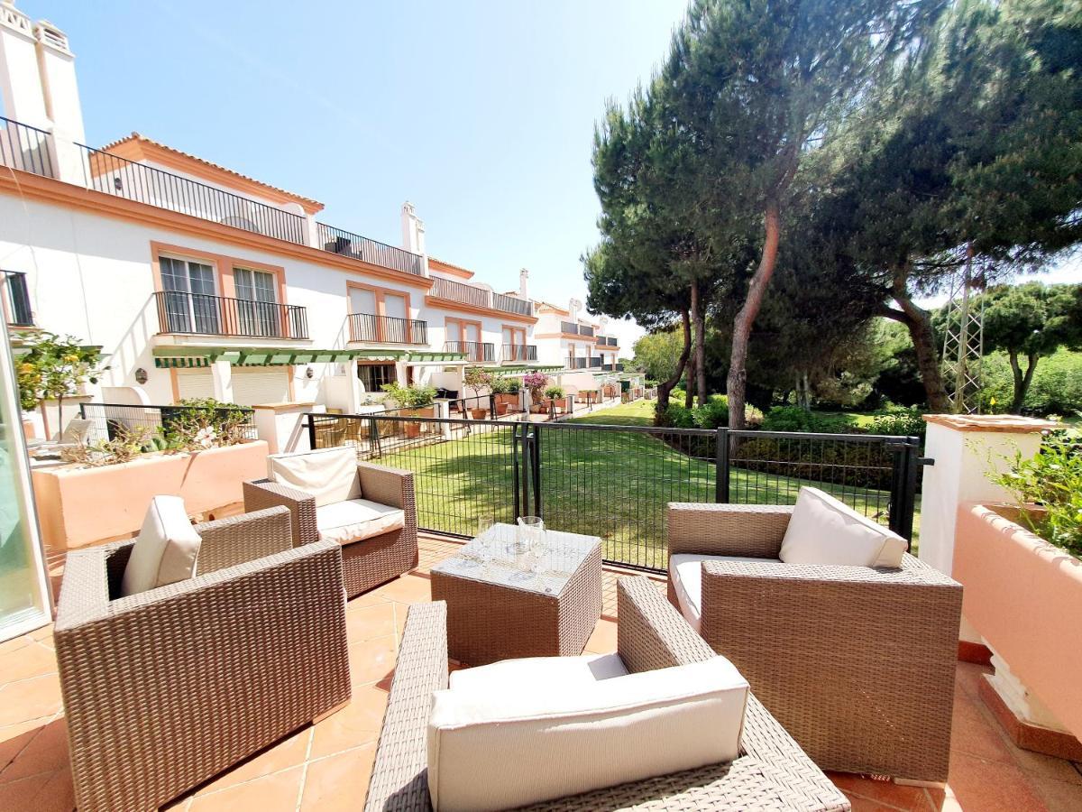 Lomas De Cabopino House Apartment มาร์เบยา ภายนอก รูปภาพ