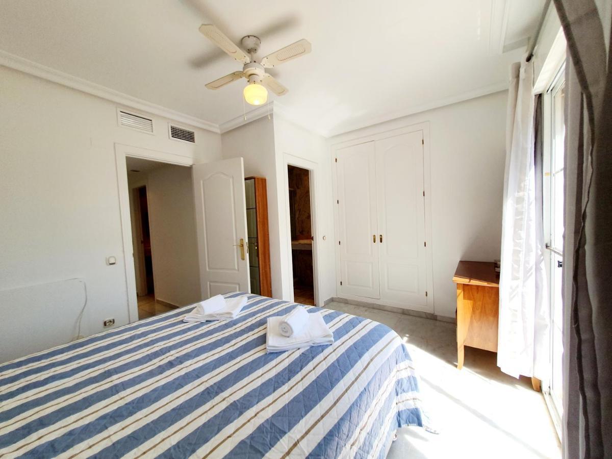 Lomas De Cabopino House Apartment มาร์เบยา ภายนอก รูปภาพ
