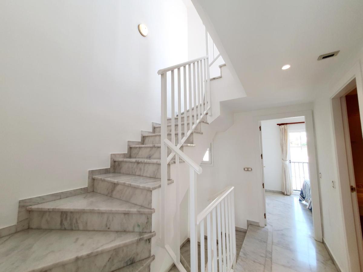 Lomas De Cabopino House Apartment มาร์เบยา ภายนอก รูปภาพ