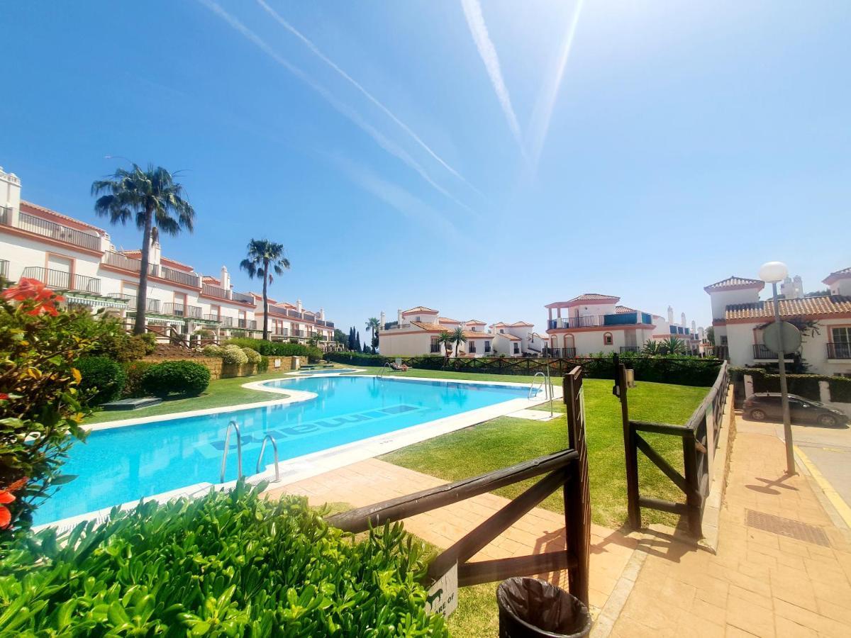 Lomas De Cabopino House Apartment มาร์เบยา ภายนอก รูปภาพ