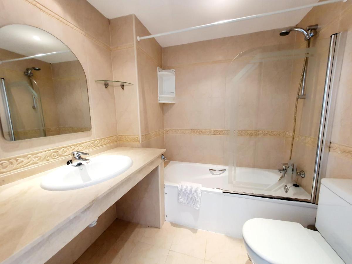 Lomas De Cabopino House Apartment มาร์เบยา ภายนอก รูปภาพ