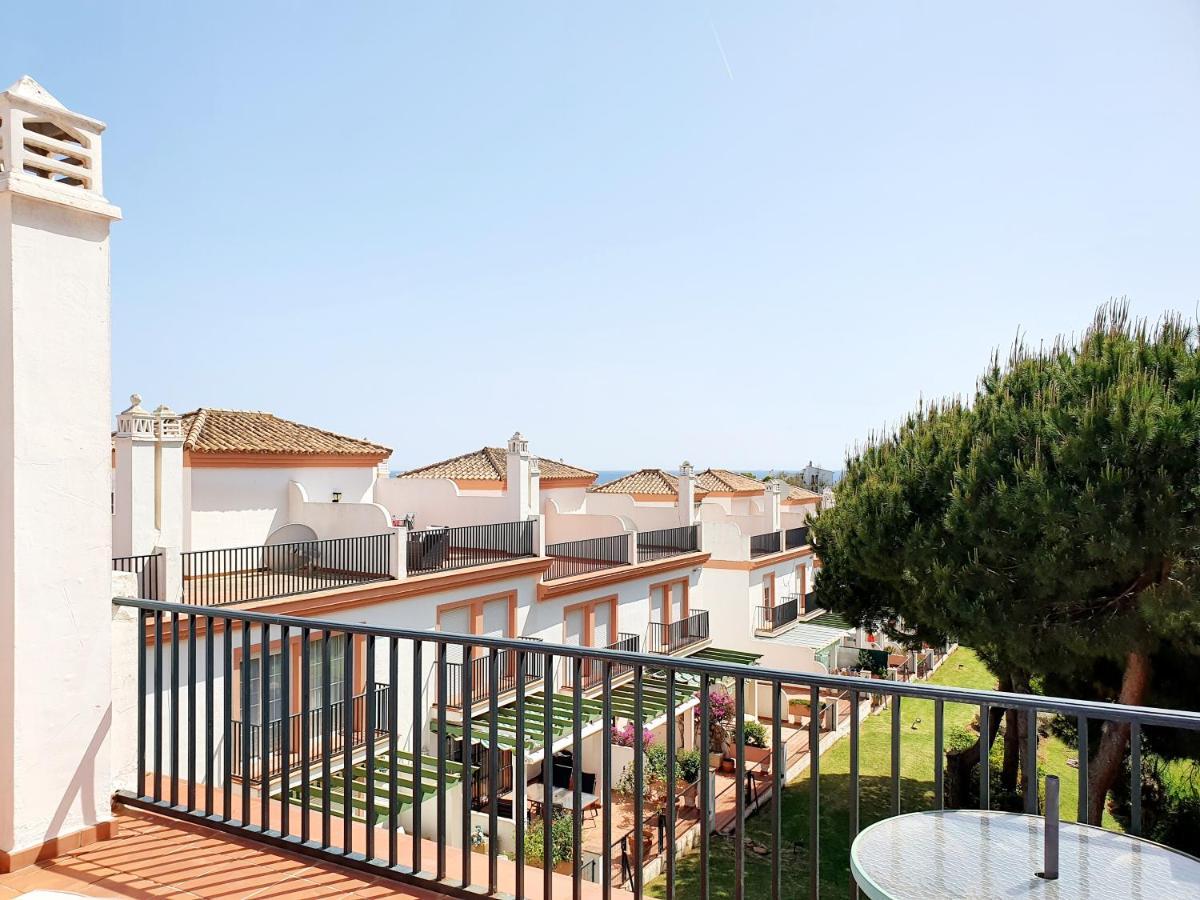 Lomas De Cabopino House Apartment มาร์เบยา ภายนอก รูปภาพ