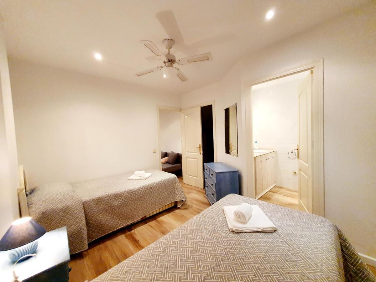 Lomas De Cabopino House Apartment มาร์เบยา ภายนอก รูปภาพ