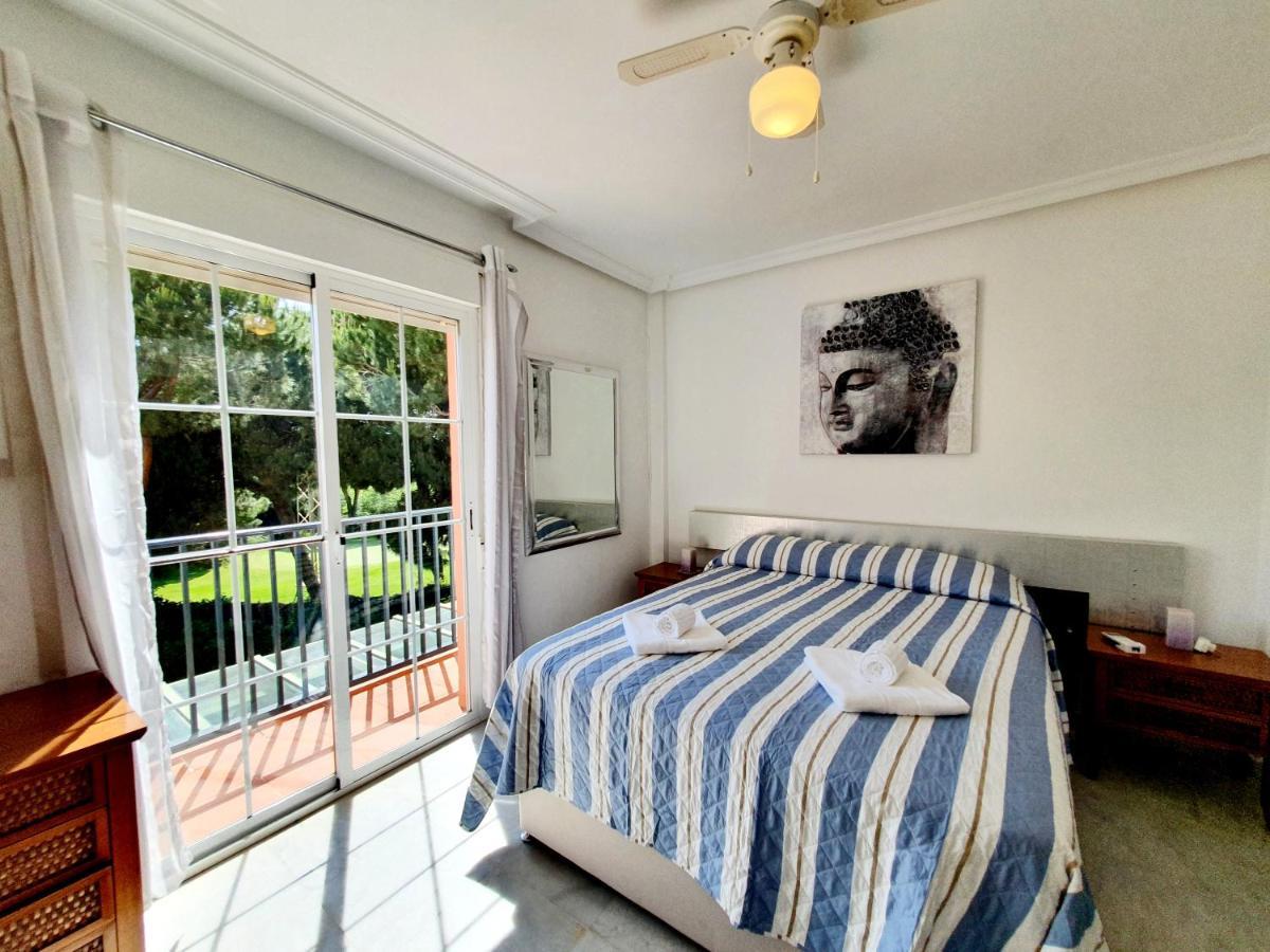 Lomas De Cabopino House Apartment มาร์เบยา ภายนอก รูปภาพ