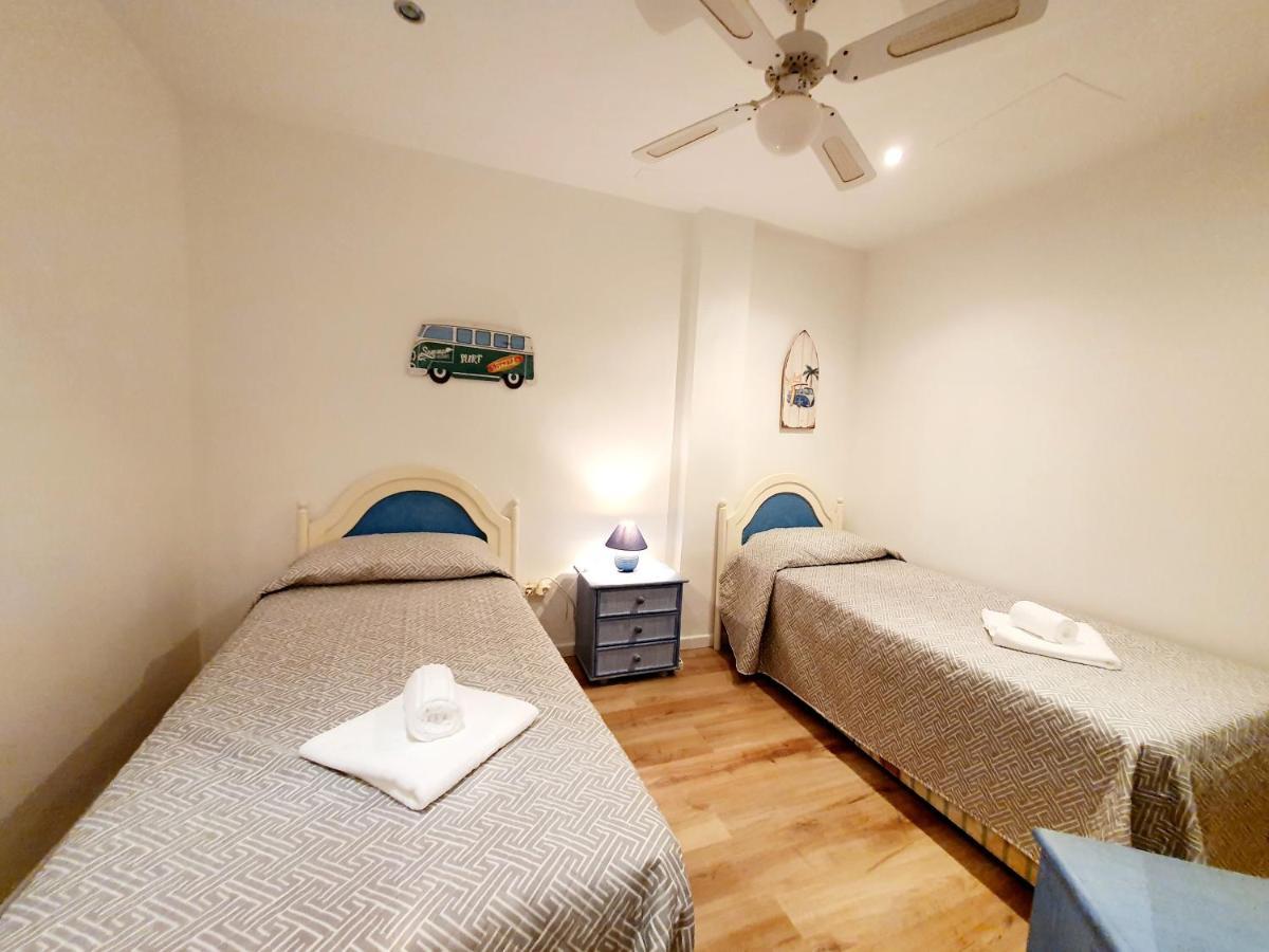 Lomas De Cabopino House Apartment มาร์เบยา ภายนอก รูปภาพ