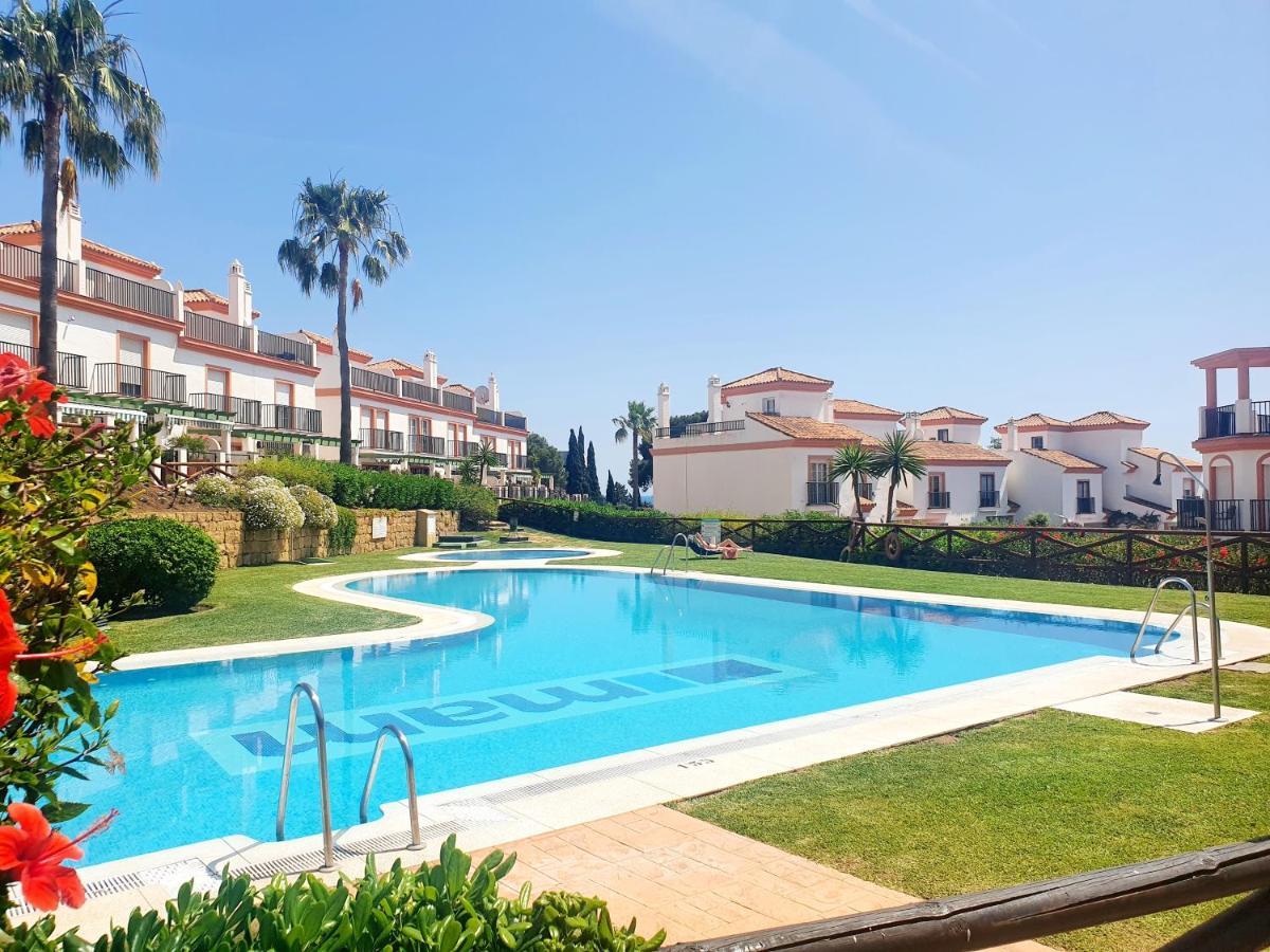 Lomas De Cabopino House Apartment มาร์เบยา ภายนอก รูปภาพ