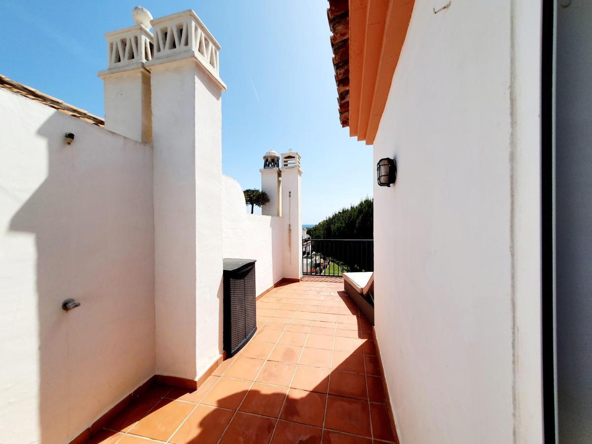 Lomas De Cabopino House Apartment มาร์เบยา ภายนอก รูปภาพ
