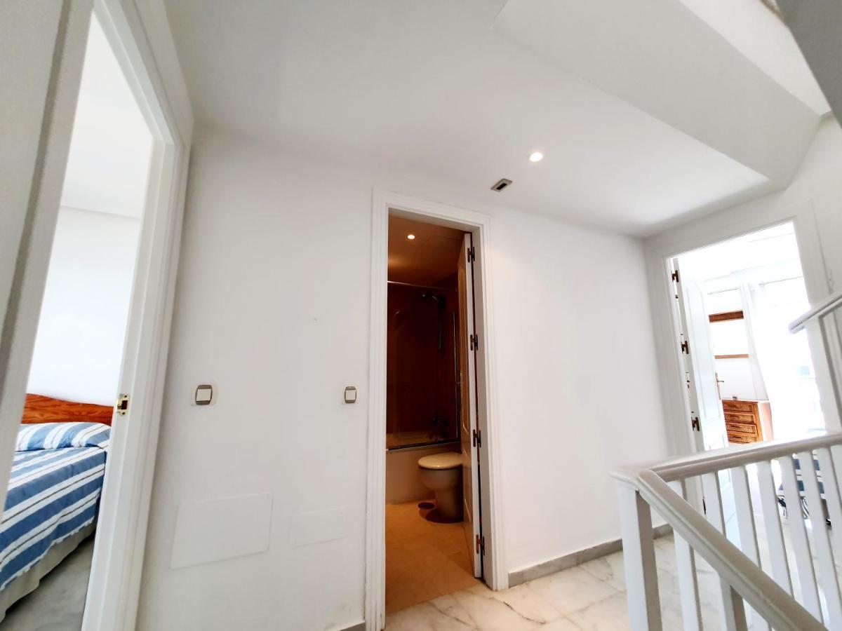 Lomas De Cabopino House Apartment มาร์เบยา ภายนอก รูปภาพ