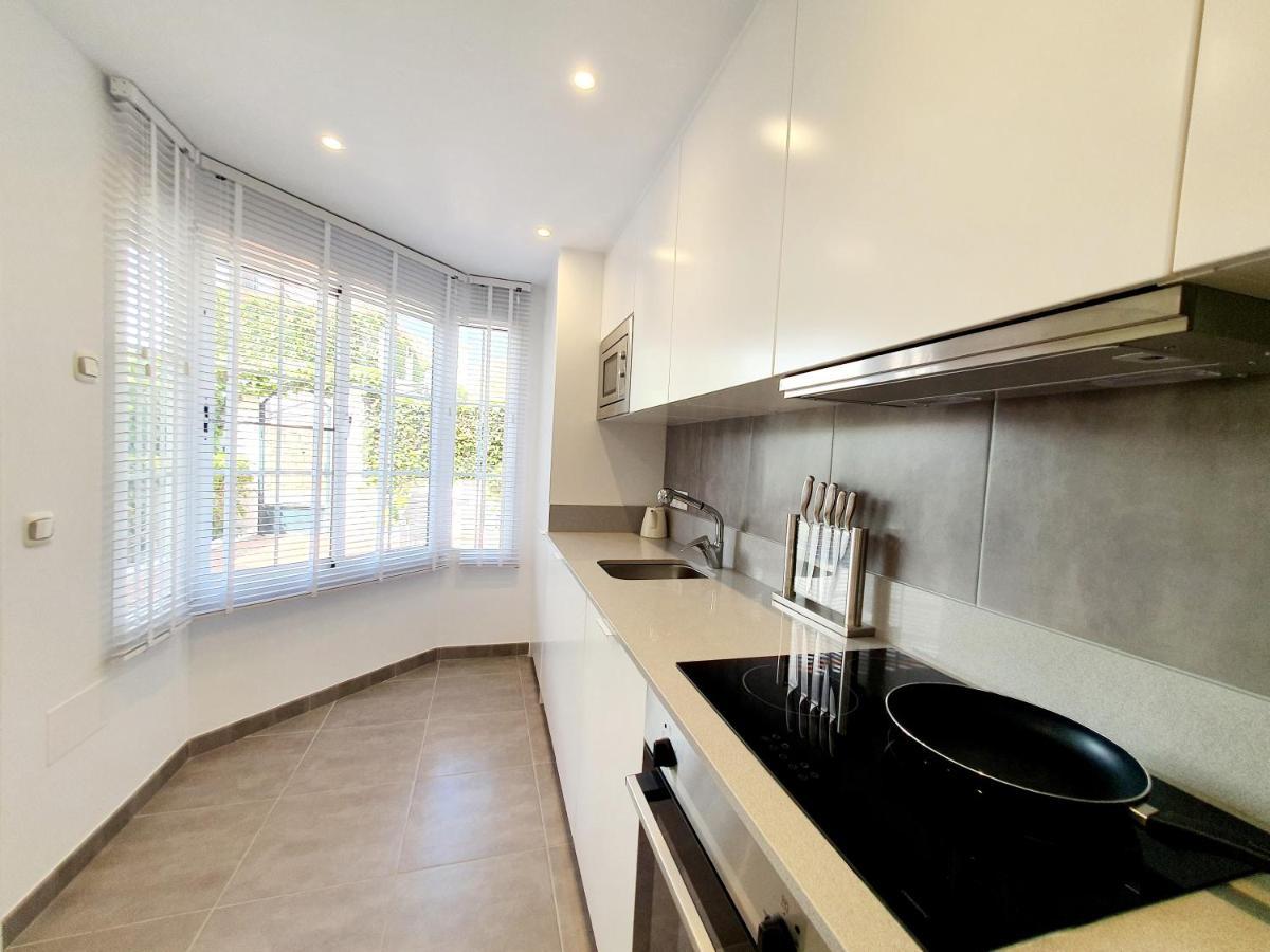 Lomas De Cabopino House Apartment มาร์เบยา ภายนอก รูปภาพ
