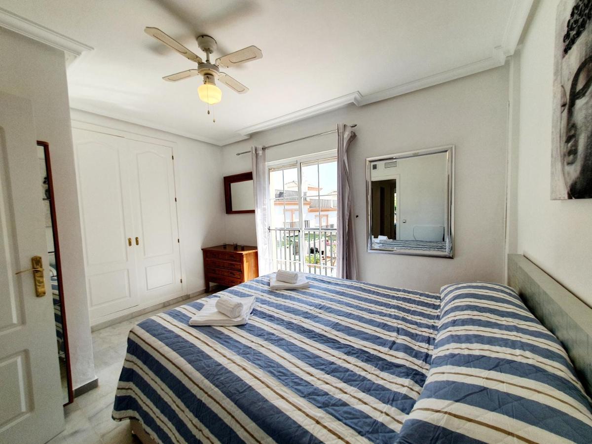 Lomas De Cabopino House Apartment มาร์เบยา ภายนอก รูปภาพ