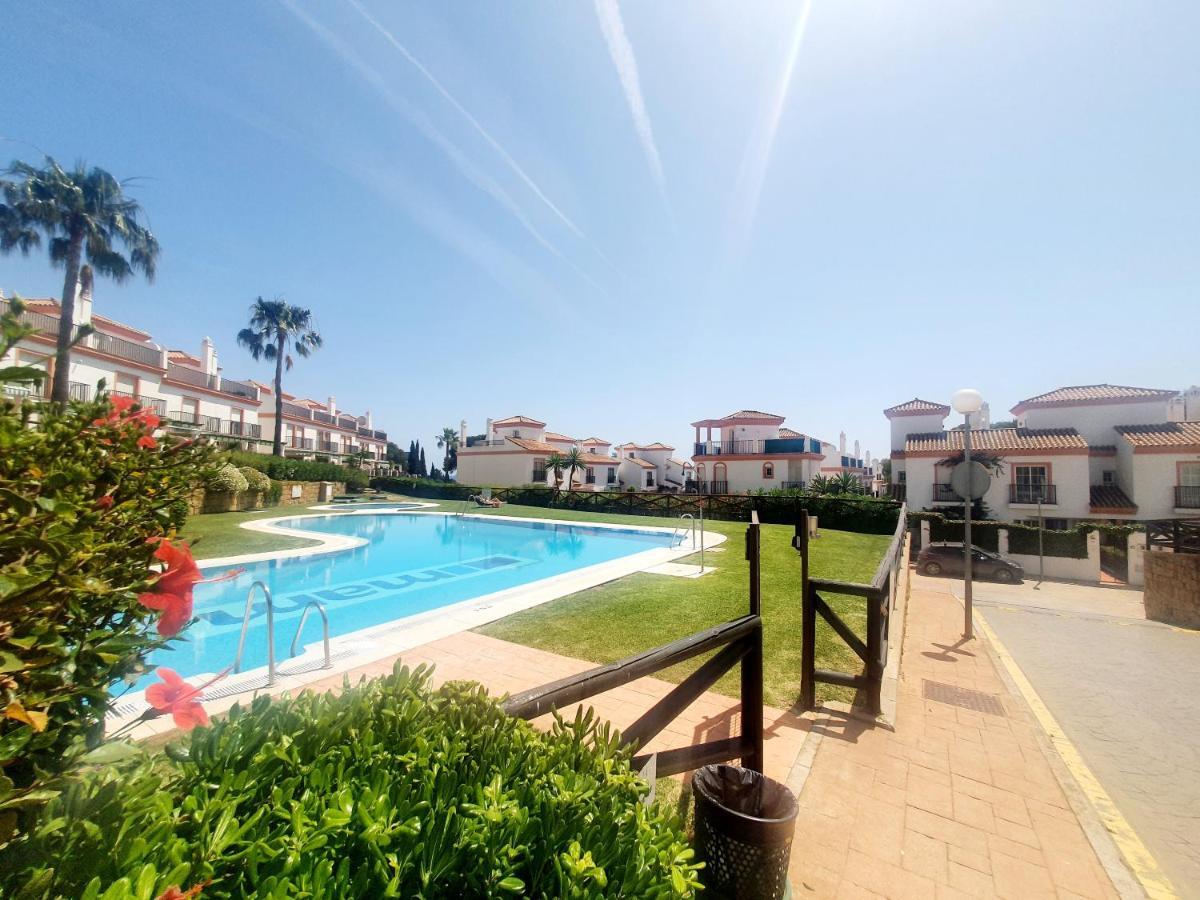 Lomas De Cabopino House Apartment มาร์เบยา ภายนอก รูปภาพ