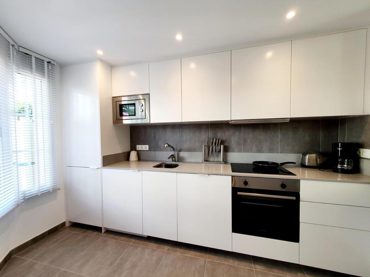 Lomas De Cabopino House Apartment มาร์เบยา ภายนอก รูปภาพ