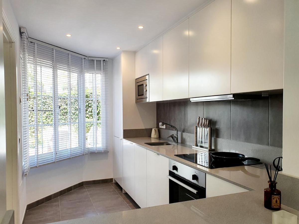 Lomas De Cabopino House Apartment มาร์เบยา ภายนอก รูปภาพ