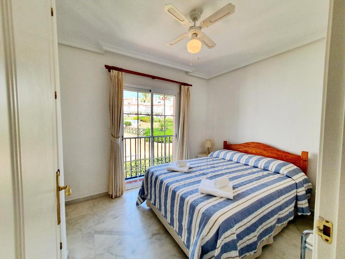 Lomas De Cabopino House Apartment มาร์เบยา ภายนอก รูปภาพ