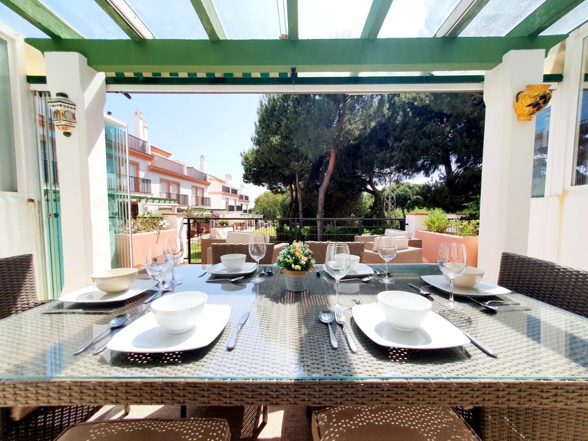 Lomas De Cabopino House Apartment มาร์เบยา ภายนอก รูปภาพ