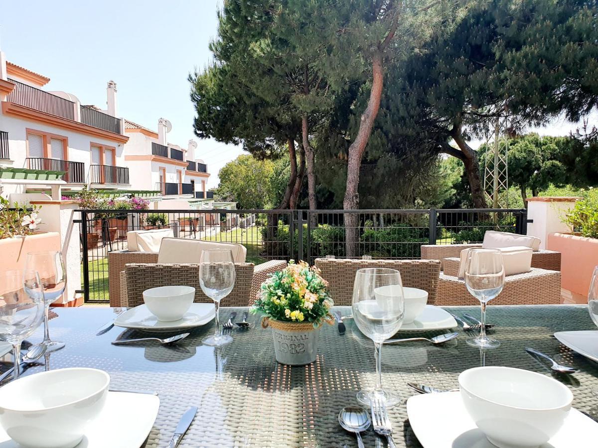 Lomas De Cabopino House Apartment มาร์เบยา ภายนอก รูปภาพ